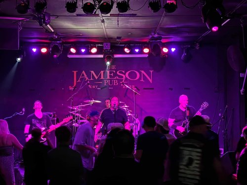 Almost Creed - An Ultimate Tribute Experience