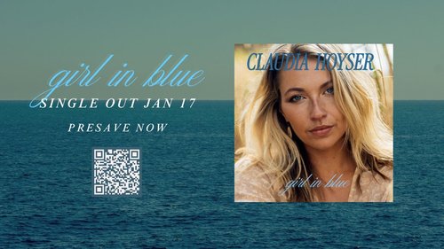 Claudia Hoyser