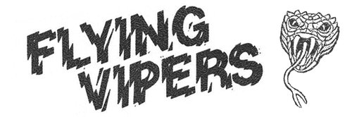 Flying Vipers