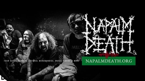 Napalm Death