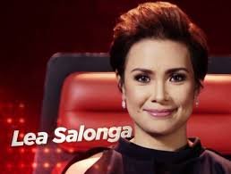 Leah Salonga