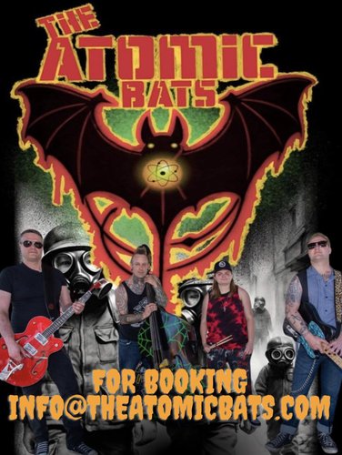 The Atomic Bats