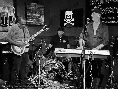 The Vibewreckers