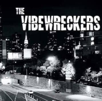 The Vibewreckers