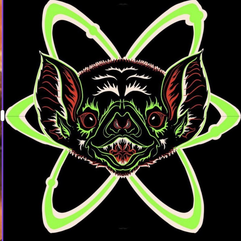 The Atomic Bats