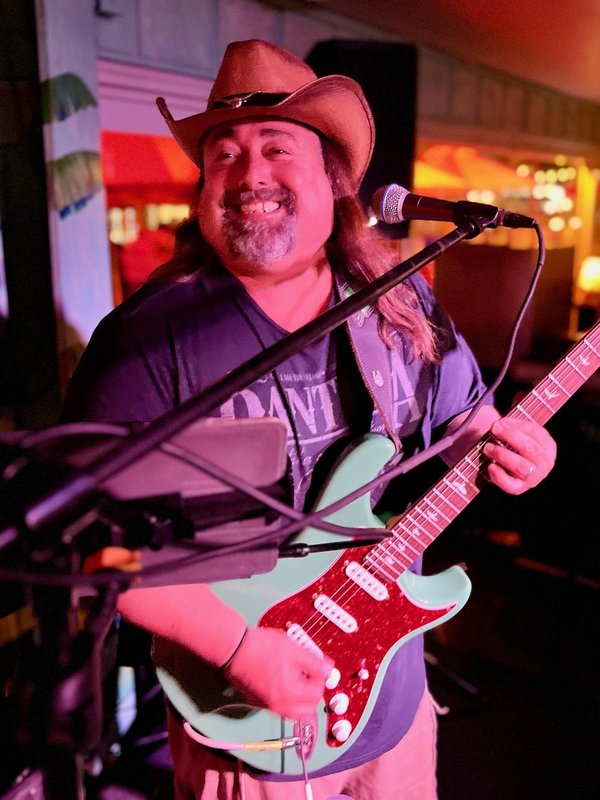 Rob Arenth