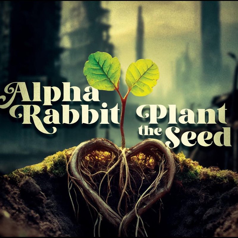 Alpha Rabbit