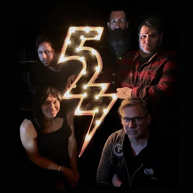 The Cryptkeeper Five