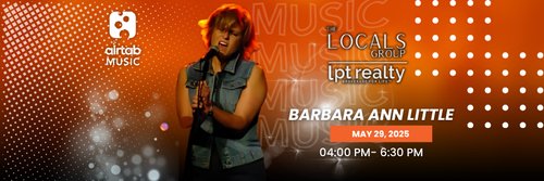 BarbaraAnn at The Locals Group