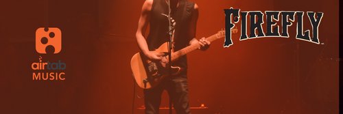 Live at Firefly with Shakey Graves