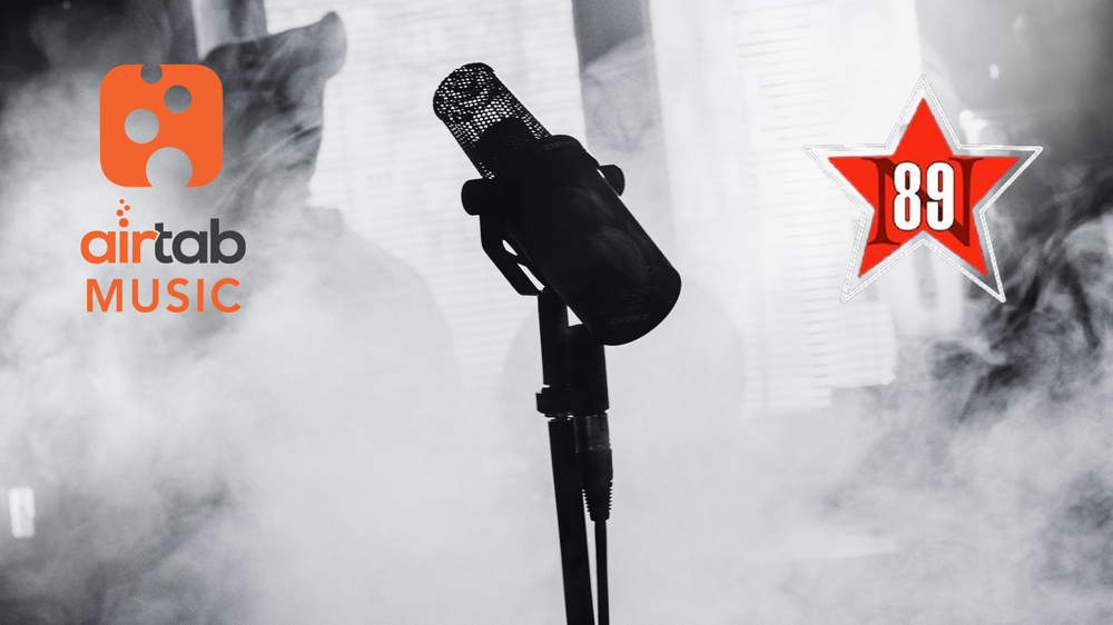 banner