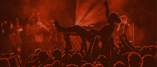 Karina Iglesias at J Michael's Tavern & Grille