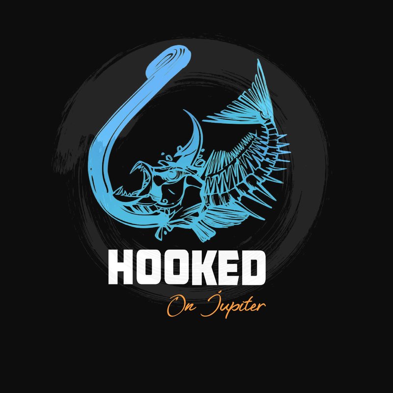 Hooked On Jupiter