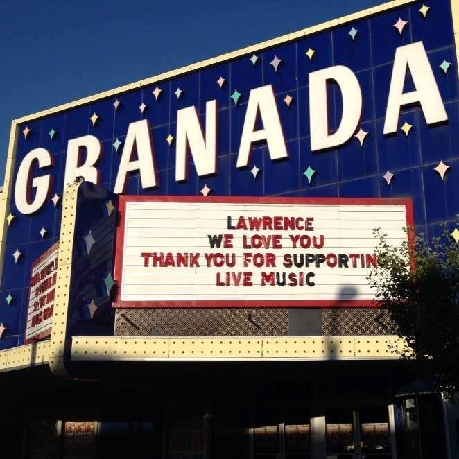 The Granada