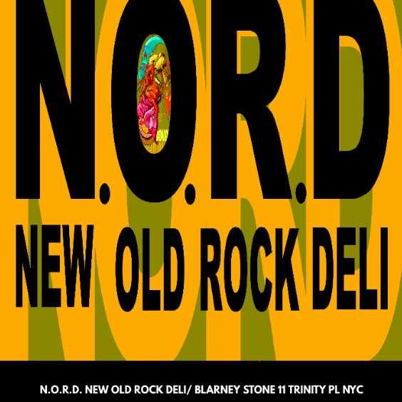 New Old Rock Deli